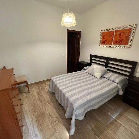 Apartamento Duplex El Porche Paradas Zewnętrze zdjęcie