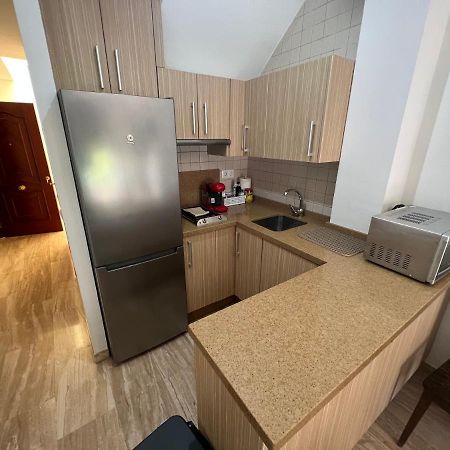 Apartamento Duplex El Porche Paradas Zewnętrze zdjęcie