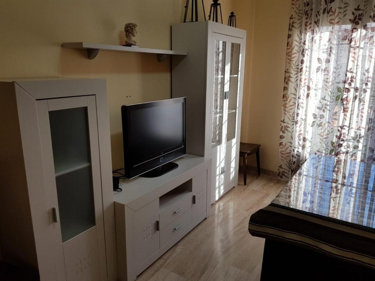 Apartamento Duplex El Porche Paradas Zewnętrze zdjęcie