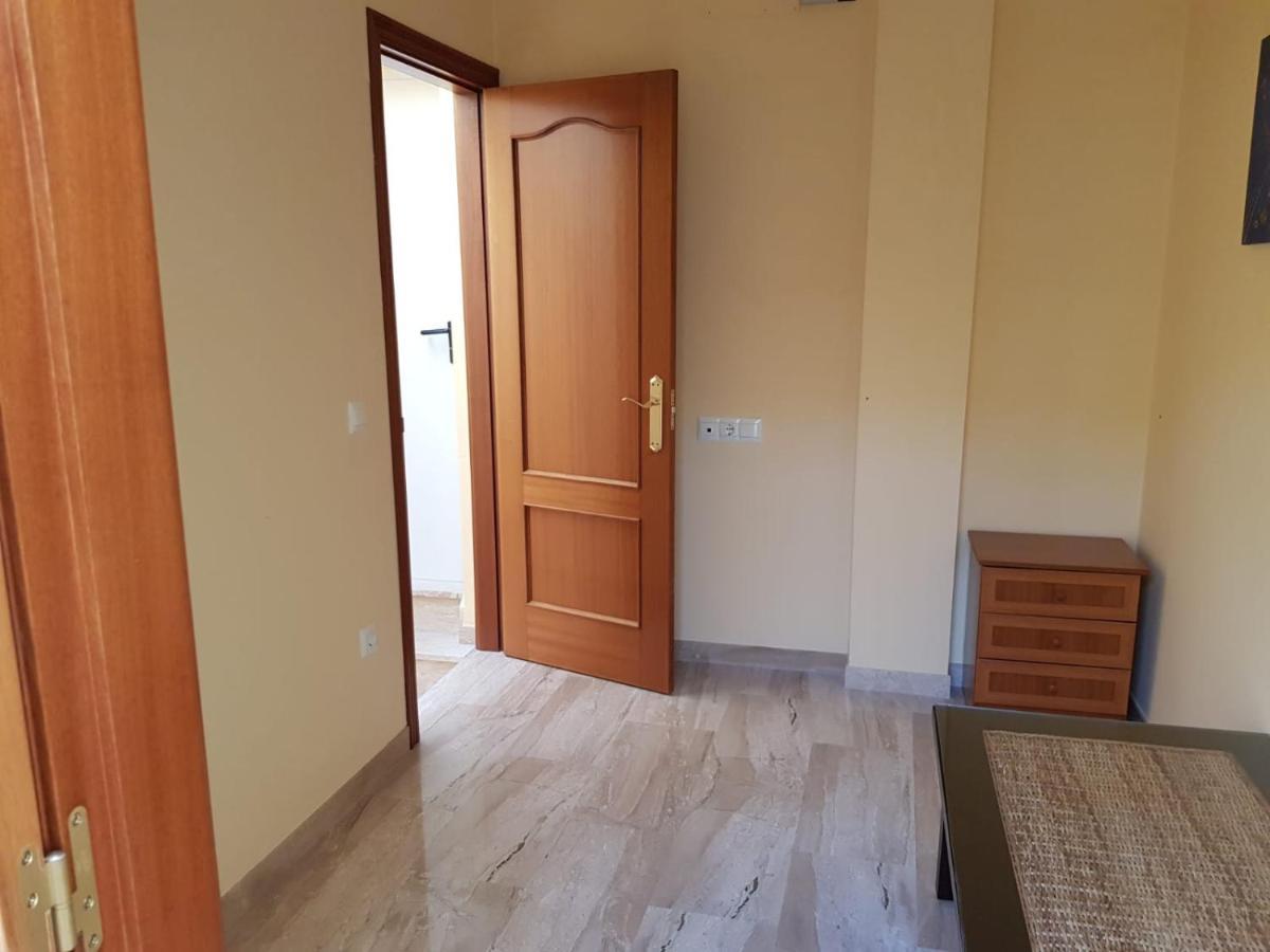 Apartamento Duplex El Porche Paradas Zewnętrze zdjęcie