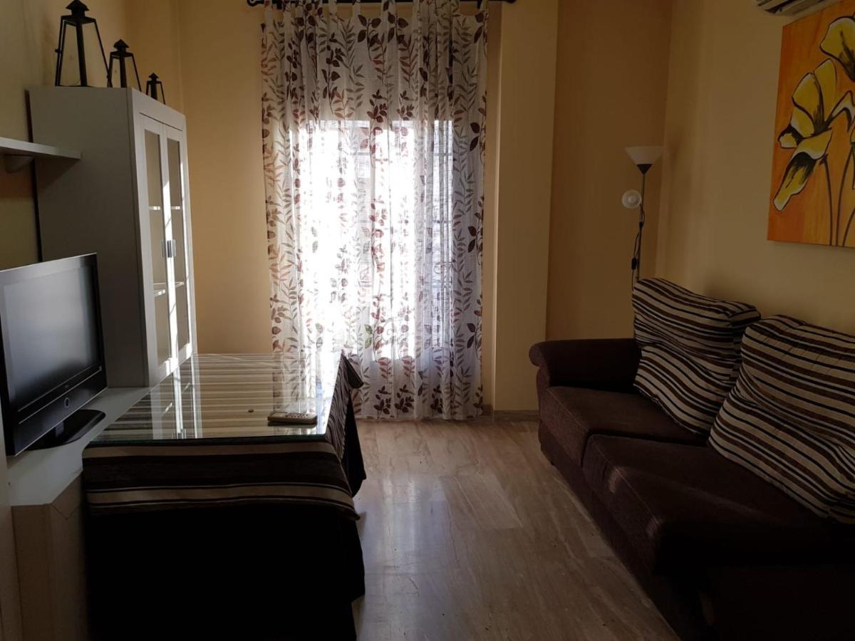 Apartamento Duplex El Porche Paradas Zewnętrze zdjęcie